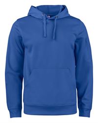 BASIC ACTIVE HOODY